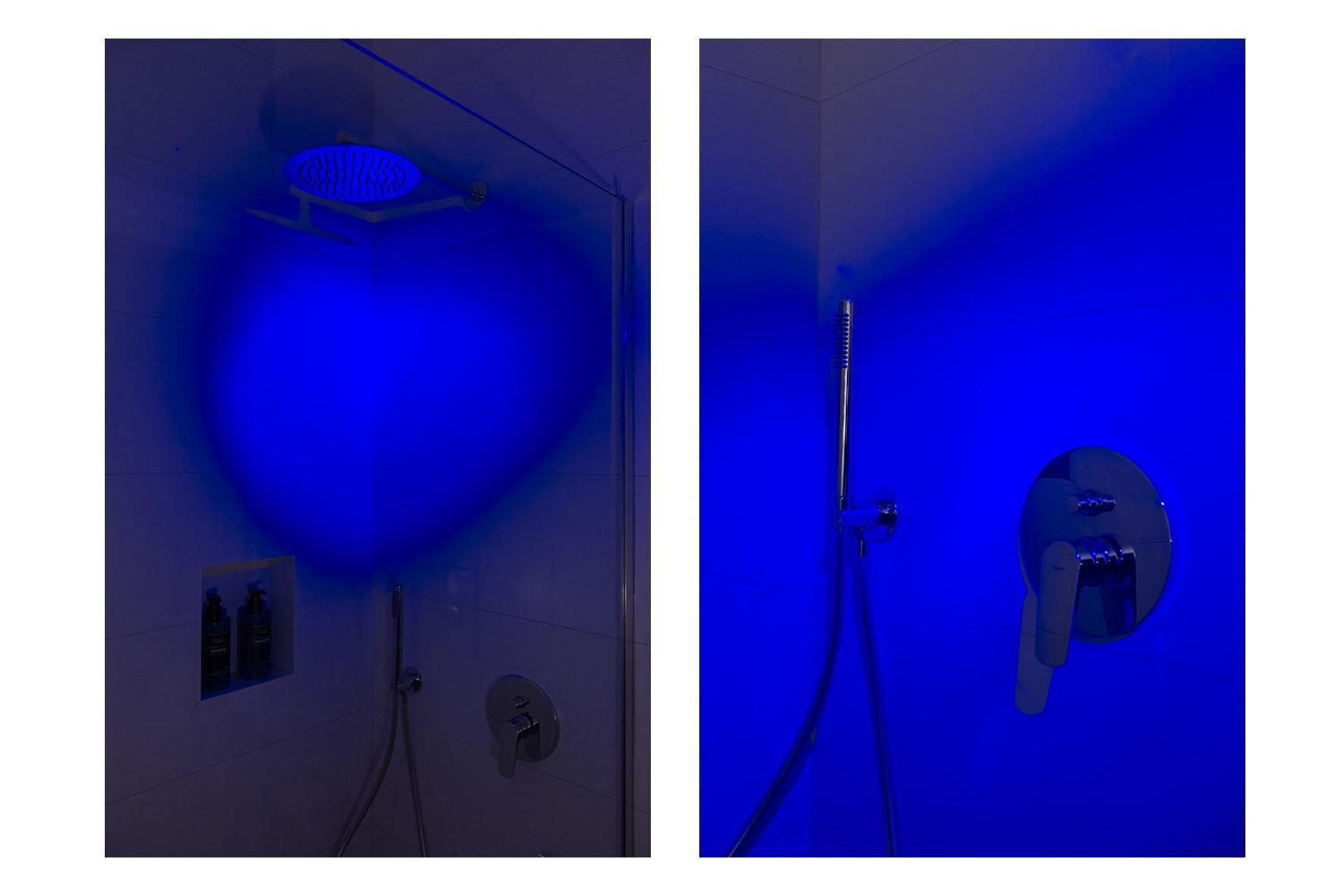 Light Blue - Apartment In The Middle Of Everything Torre Annunziata Εξωτερικό φωτογραφία
